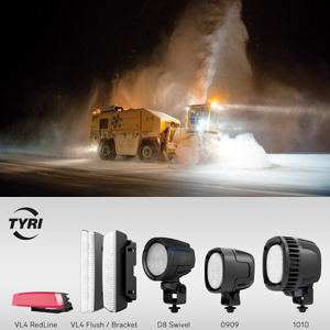 Die 12 größten Fehler bei der Wahl eines LED‐Arbeitsscheinwerfers