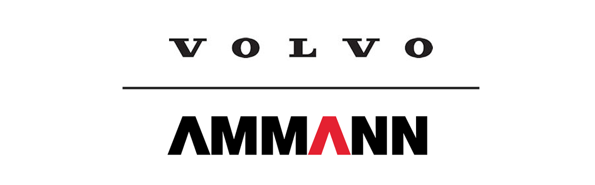 Volvo CE veräußert ABG Fertiger-Geschäft an Ammann Gruppe
