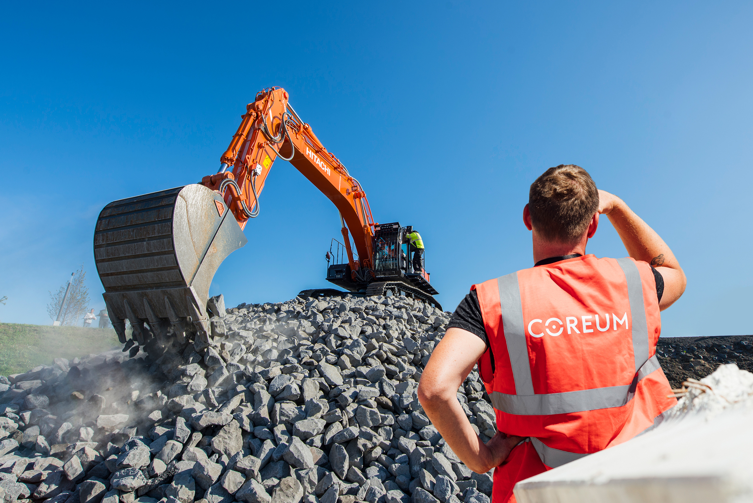 Über 50 Hersteller und Dienstleister laden zu den Coreum Praxistagen ein